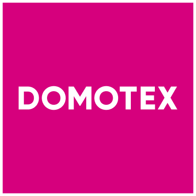 DOMOTEX logo