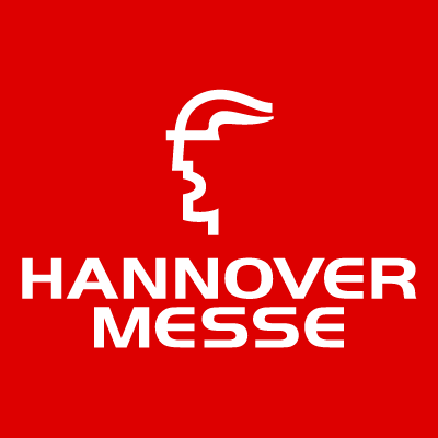 HANNOVER MESSE logo