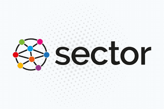 Sector Global logo banner