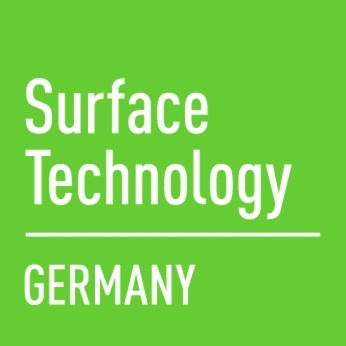 Surface Technology GERMANY Event Logo