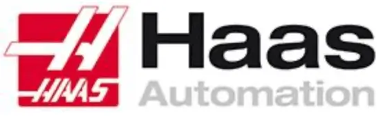 Jens Thing, Managing Director profile image and Haas Automation Europe logo