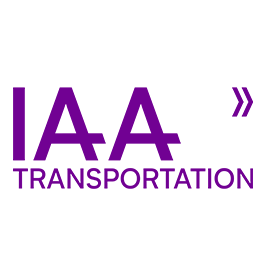 IAA TRANSPORTATION logo