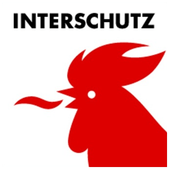INTERSCHUTZ logo