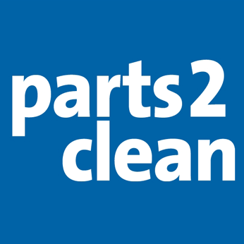 Parts2Clean logo